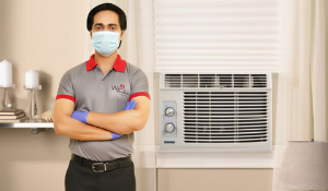 Window Ac Service